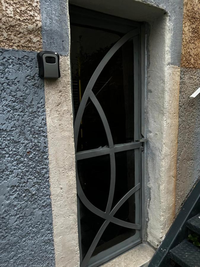 Appartement 2 Chambres Brignoles Exterior photo